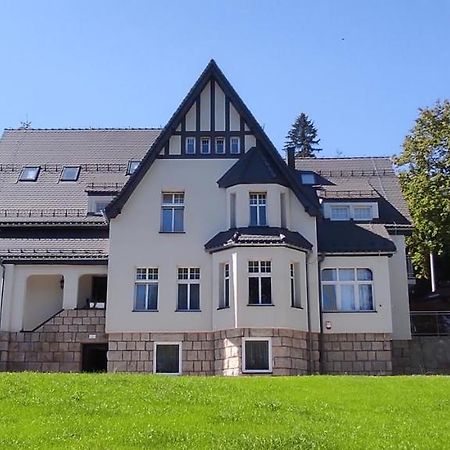 Willa Dobranocka Szklarska Poreba Exterior photo